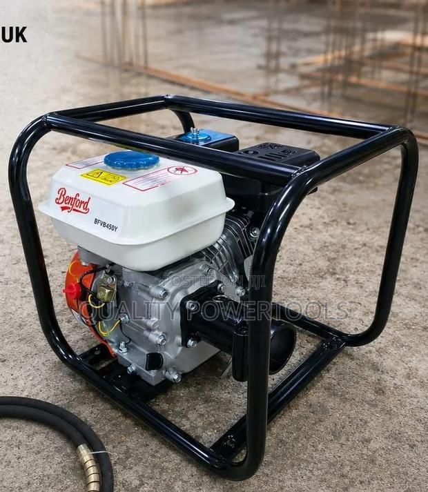 Heay Duty Benford Concrete Vibrator