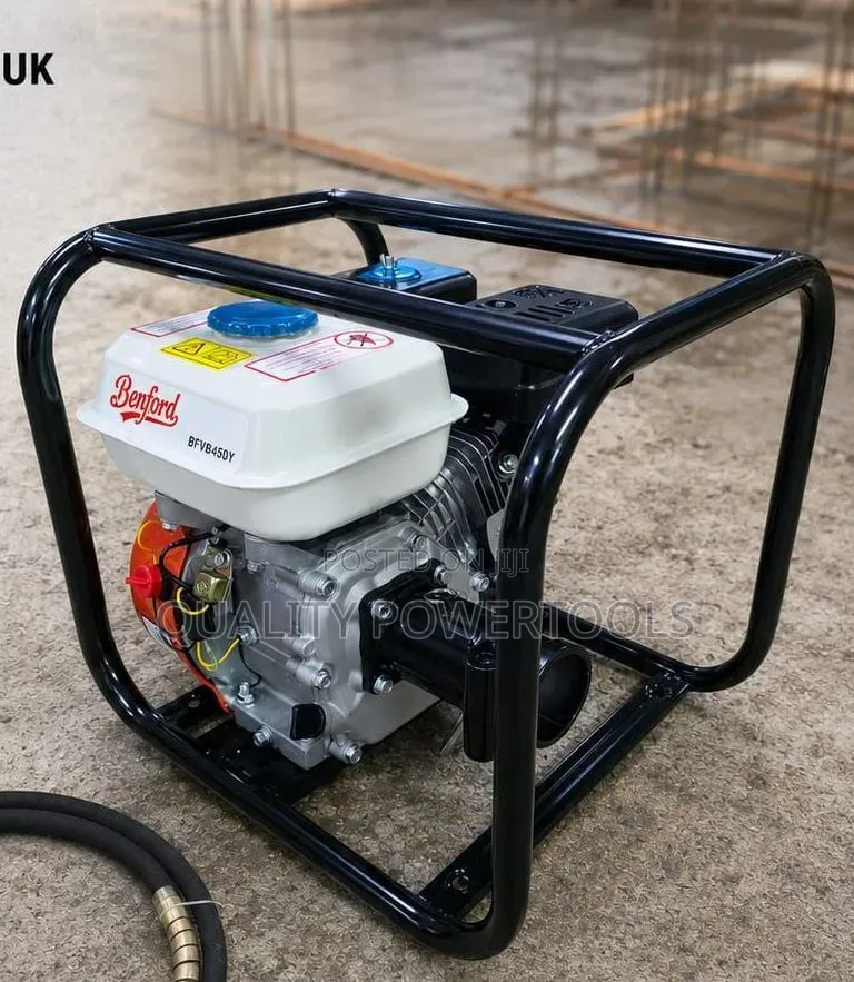 Heay Duty Benford Concrete Vibrator