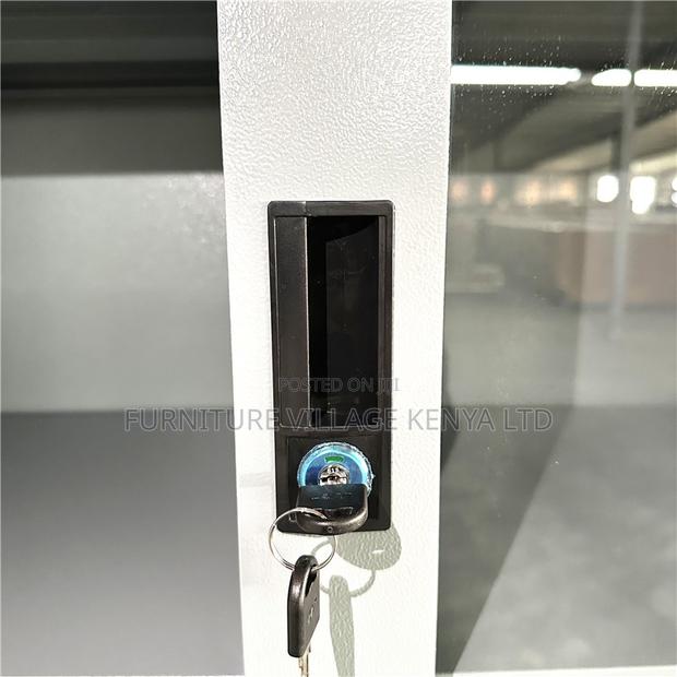Office Steel Storage Cabinet - thumbnail 2