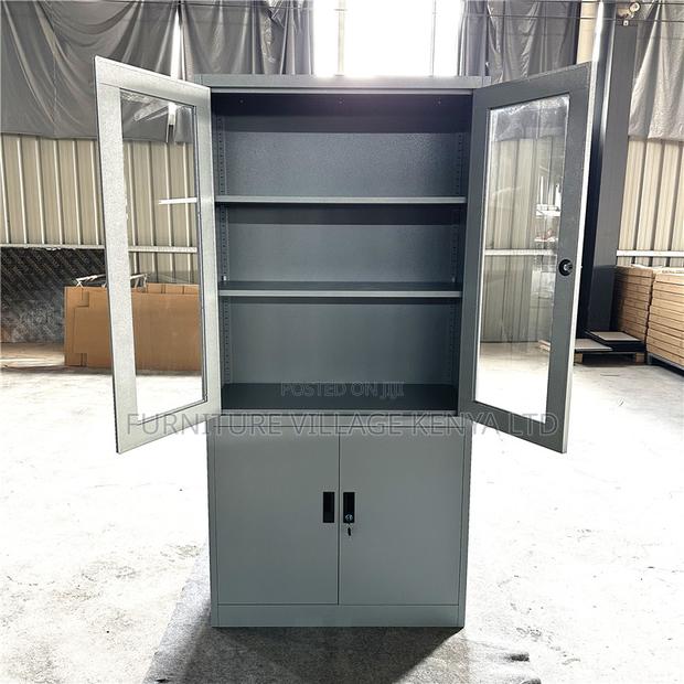 Office Steel Storage Cabinet - thumbnail 3