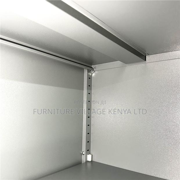 Office Steel Storage Cabinet - thumbnail 4