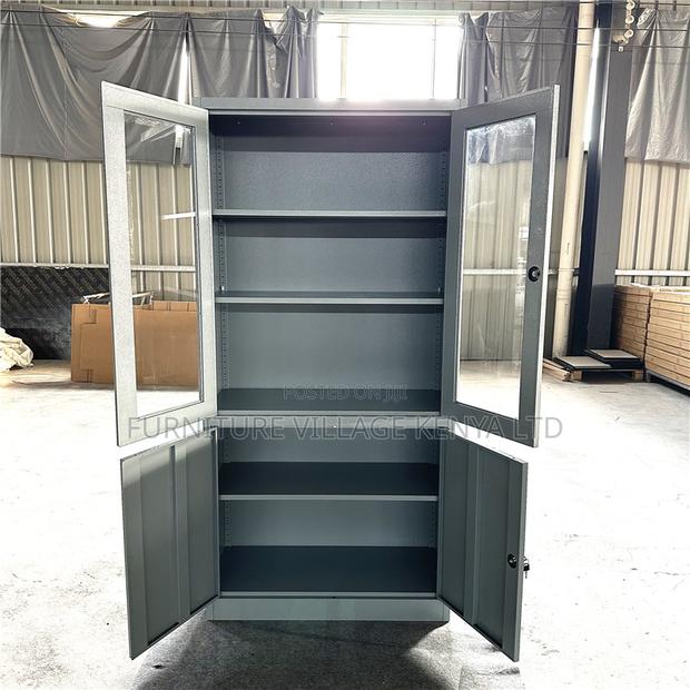 Office Steel Storage Cabinet - thumbnail 6