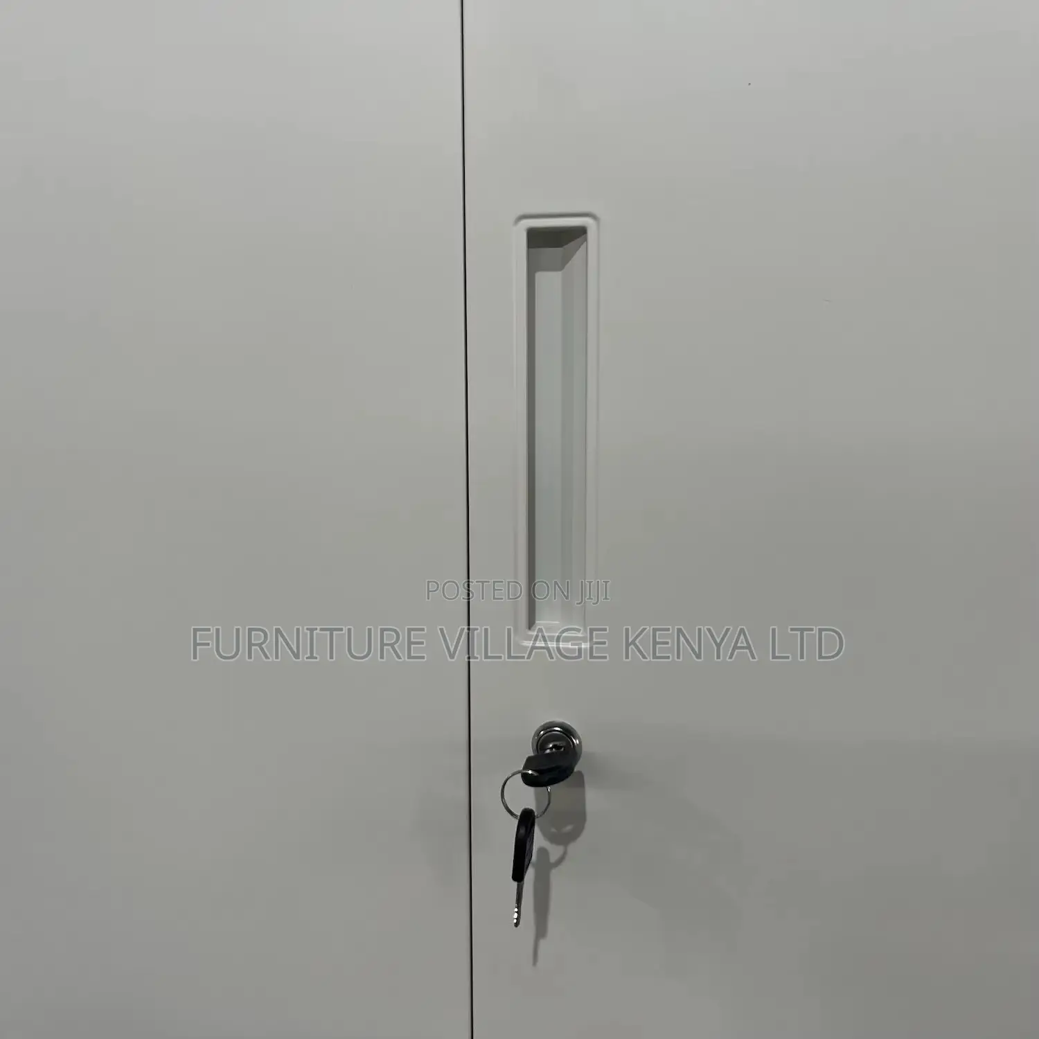 Office Steel Storage Cabinet