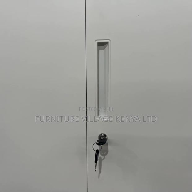 Office Steel Storage Cabinet - thumbnail 7