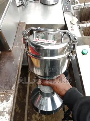 Herb Grinder