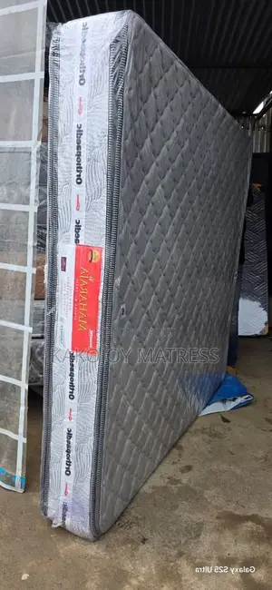 Maharaja Spring Ortho 6x6 10" Free Delivery