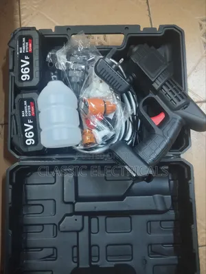 Car Washer Gun