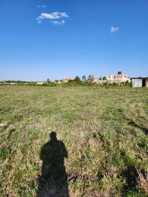 1⁄8 Acre Residential Plots Kajiado-Isinya
