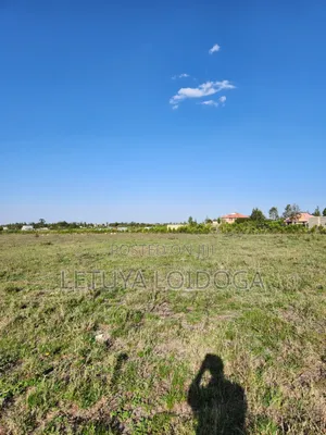 1⁄8 Acre Residential Plots Kajiado-Isinya