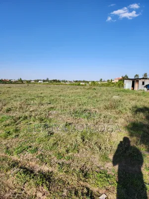 1⁄8 Acre Residential Plots Kajiado-Isinya