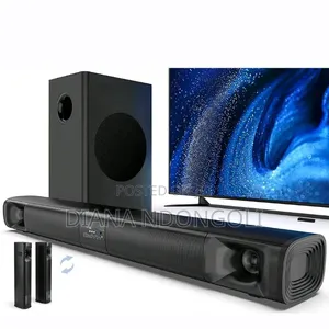 Golden Tech Sound Bar 5.1
Code:Gt-275bt