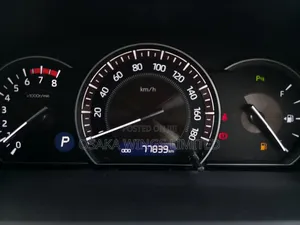 Toyota Esquire 2.0 FWD (8 seater) 2019 Blue