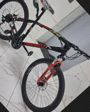 Jaguar Crossroad Size 26 Mountain Bike