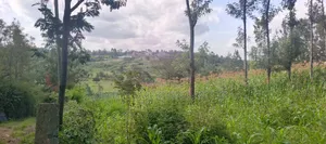 One Acre for Sale in Ngong Merisho Road