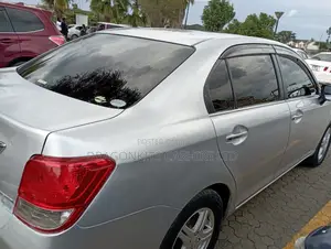 Toyota Axio