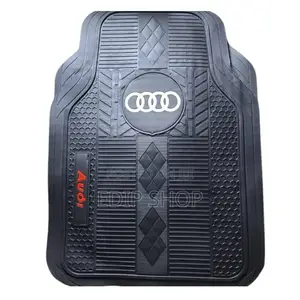 //Quality Audi Five PCS Floor Mats//