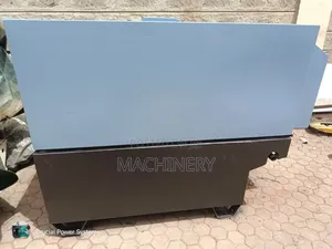 15kva Sdmo Ex Uk Power Generator for Sale and Hire