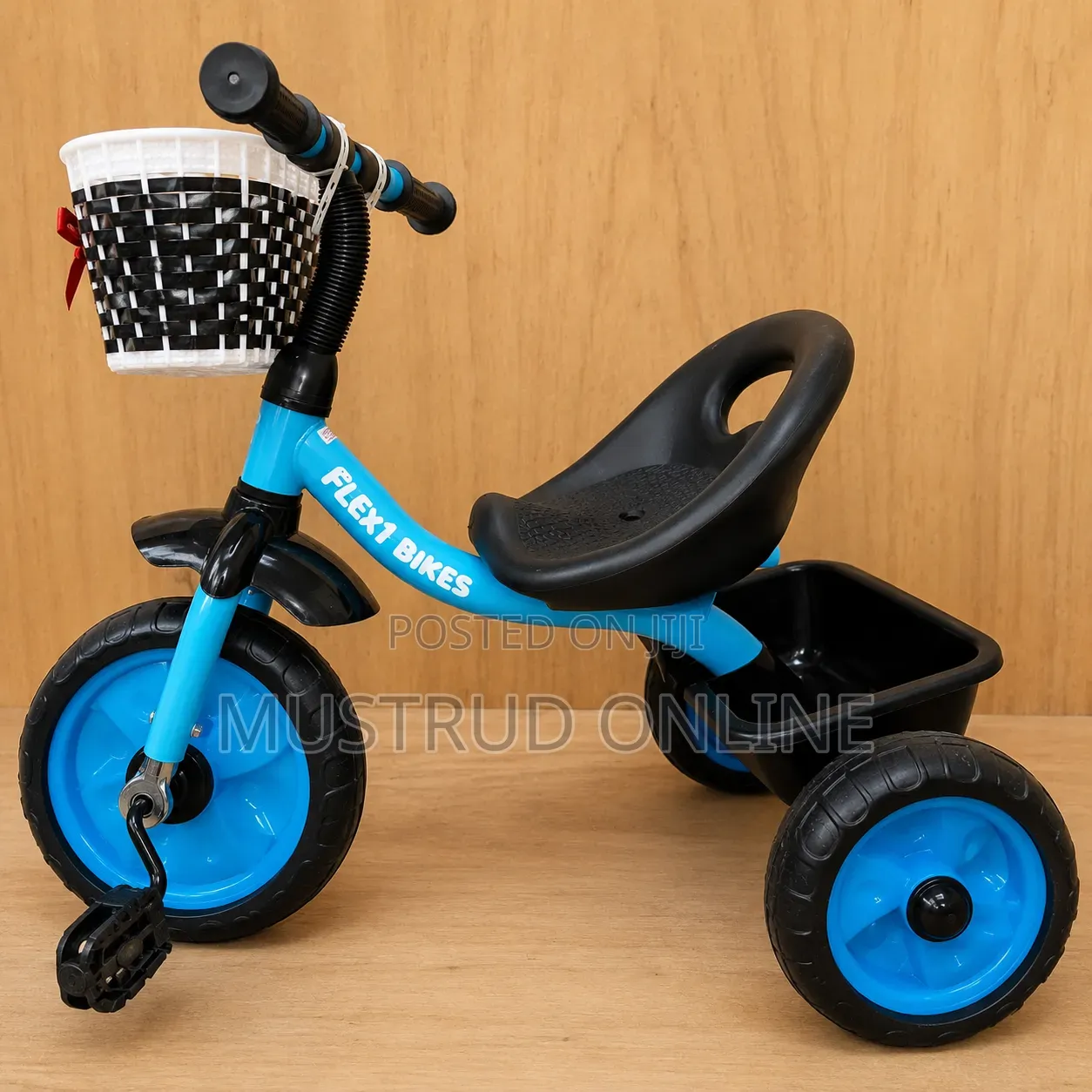 Kids Tricycle