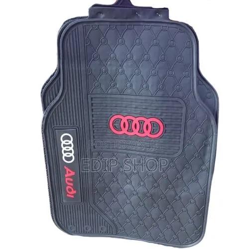 Audi Q/a Series Floor Mats - main view
