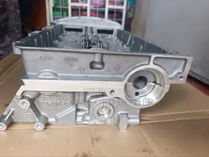 Ford Ranger 2.2 Cylinder Head
