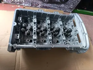 Ford Ranger 2.2 Cylinder Head