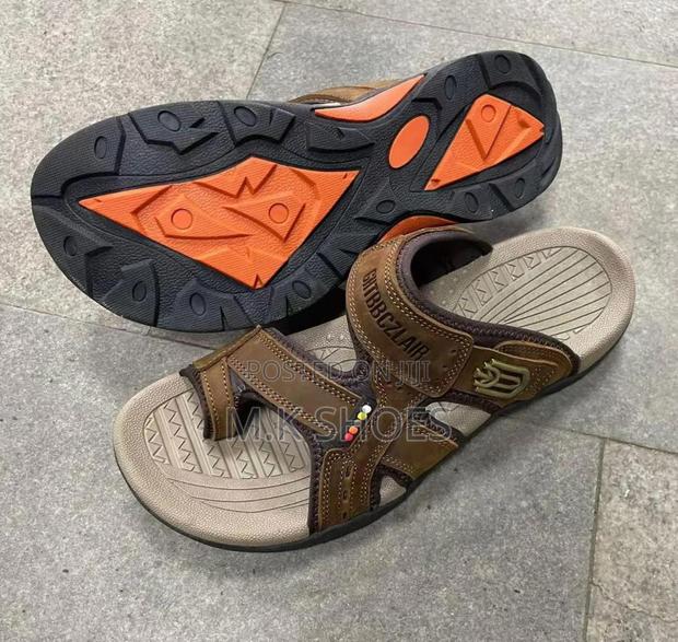 Men Open Shoes - thumbnail 2