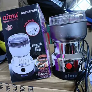 Nima Coffe Grinder With 150w