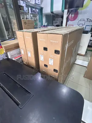Hisense 85 Inch 85a6 Uhd Vidaa Smart Tv