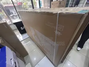 Hisense 85 Inch 85a6 Uhd Vidaa Smart Tv