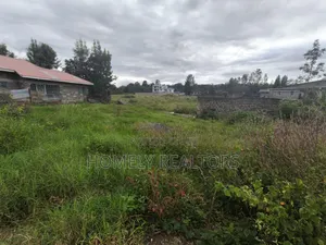 Budget Residential Eighth Acre Plot for Sale in Ngong, Olkeri
