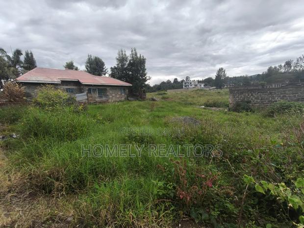 Budget Residential Eighth Acre Plot for Sale in Ngong, Olkeri - thumbnail 3