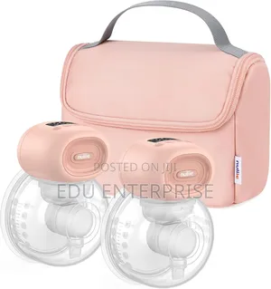 Wearable Breast Pump Which Are Potable