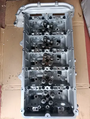 Ford Ranger 3.2 Cylinder Head