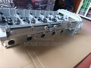 Ford Ranger 3.2 Cylinder Head