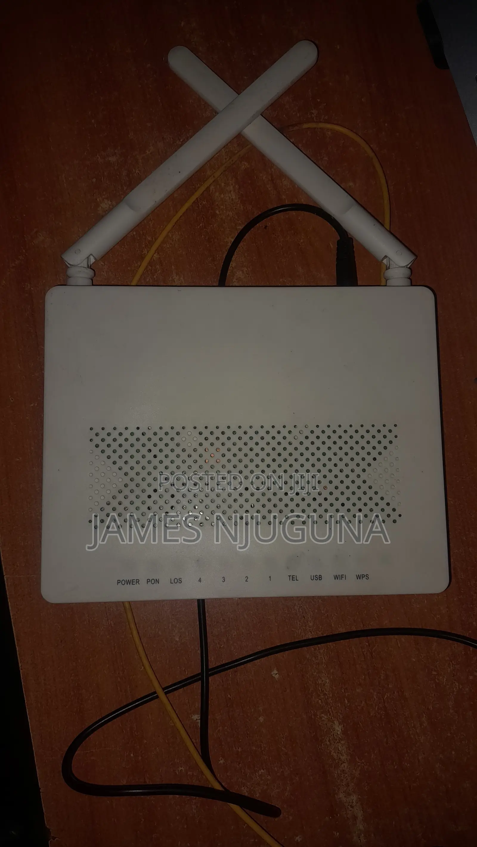 Tp Link Router