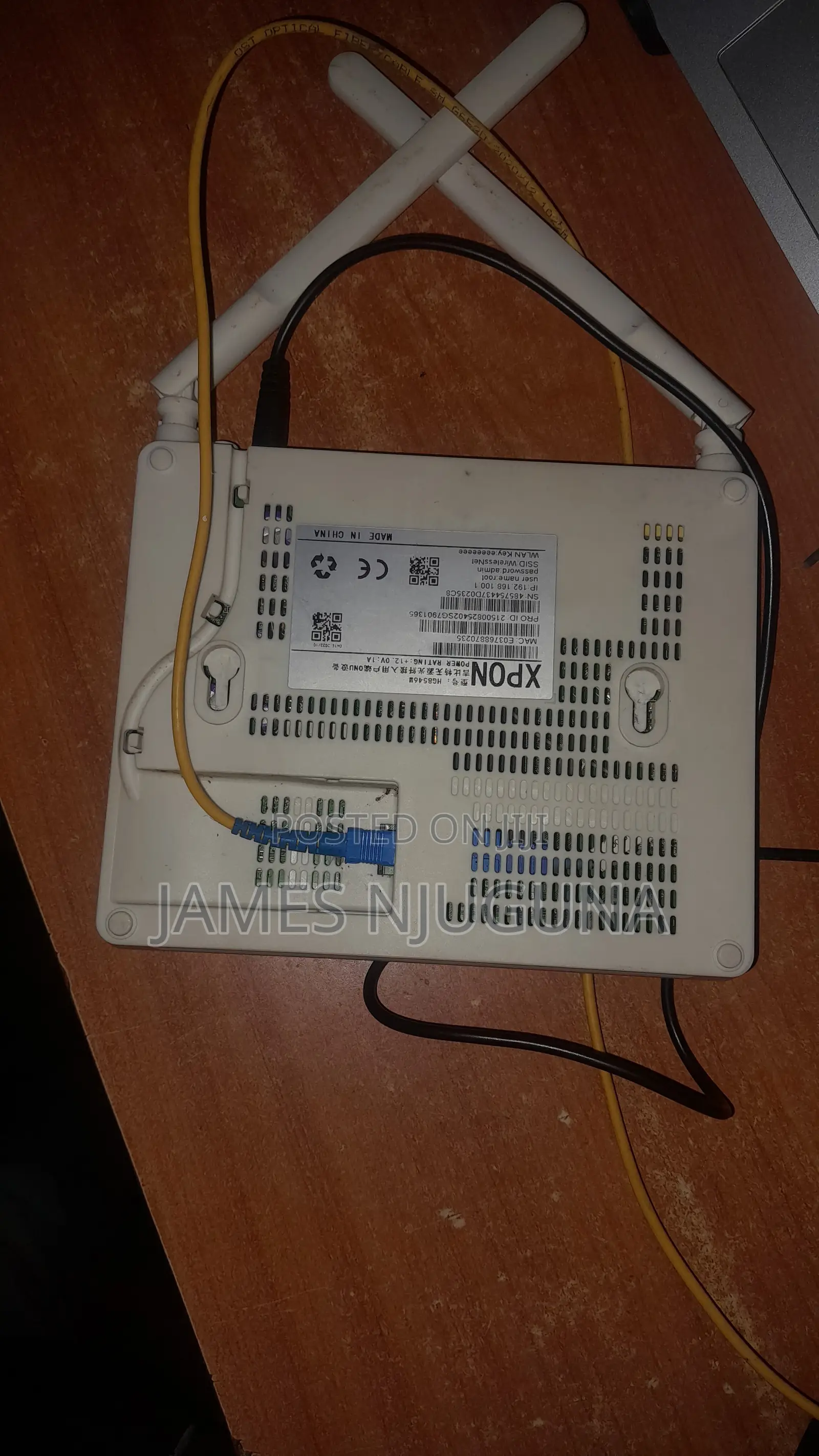 Tp Link Router