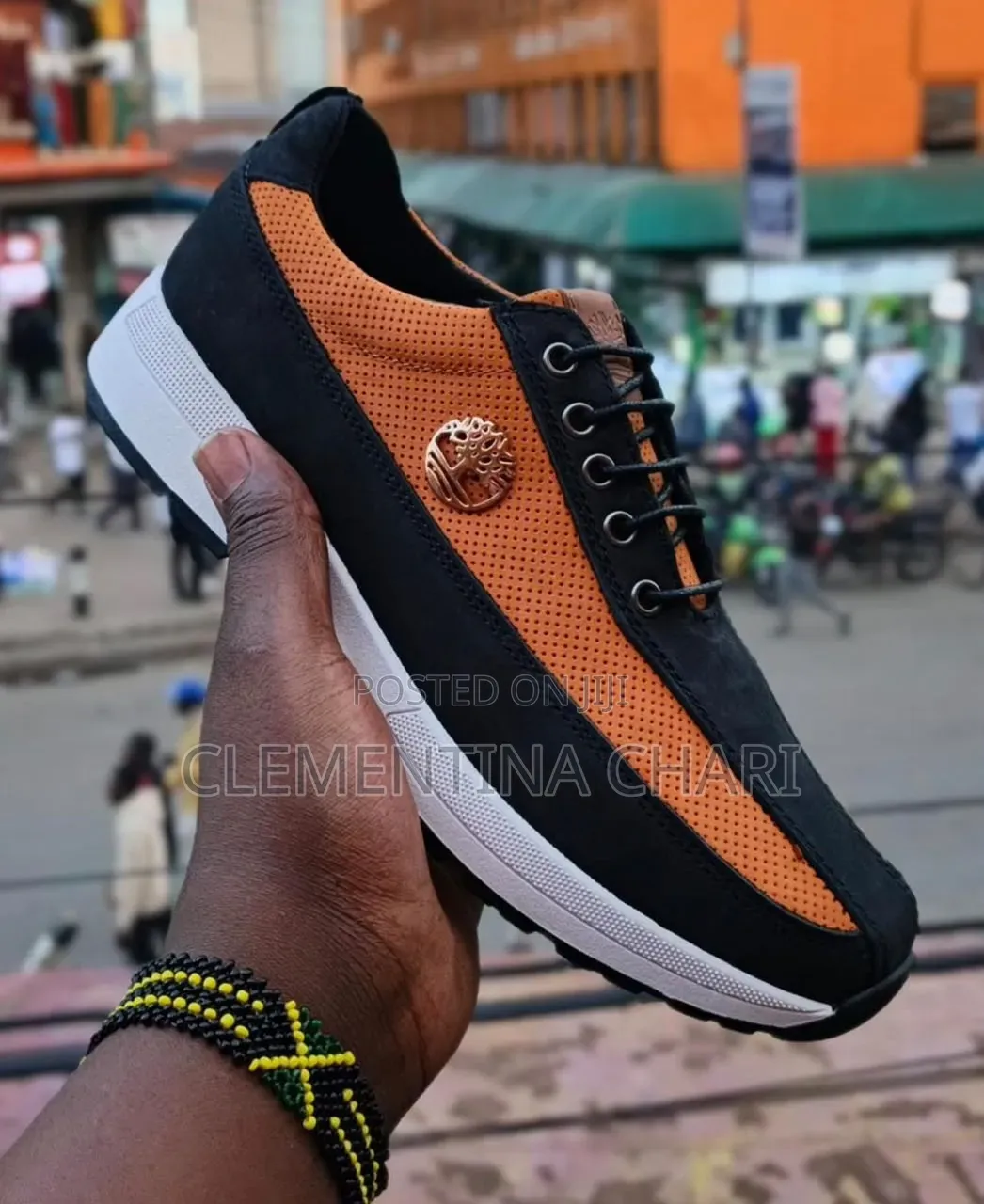 Classy Men Shoes