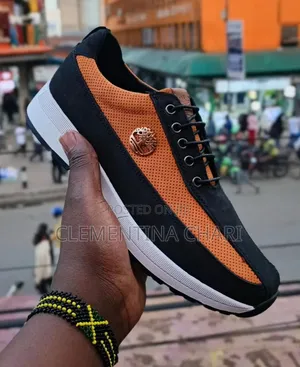 Classy Men Shoes