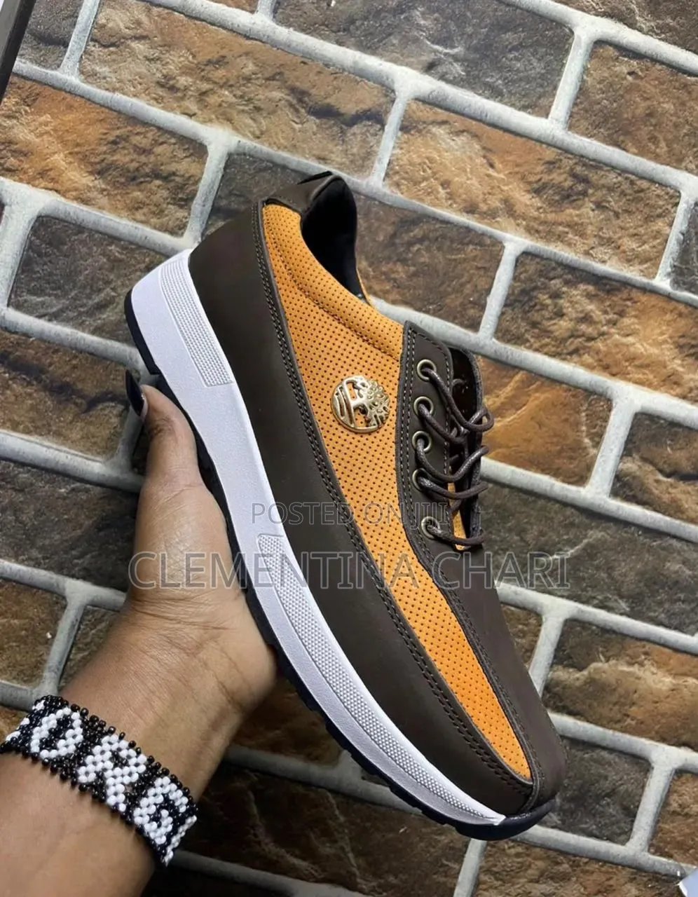 Classy Men Shoes