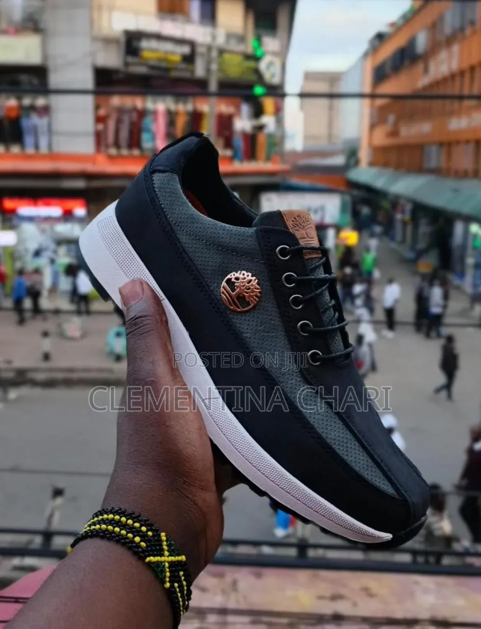 Classy Men Shoes