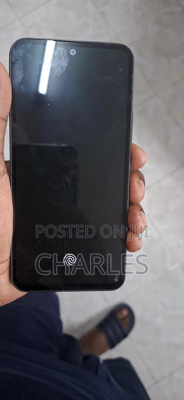Samsung Galaxy A54 5G 128 GB Black - thumbnail 3