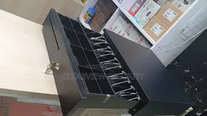 Advanced Smart Pos Cash Drawer 5 Slot