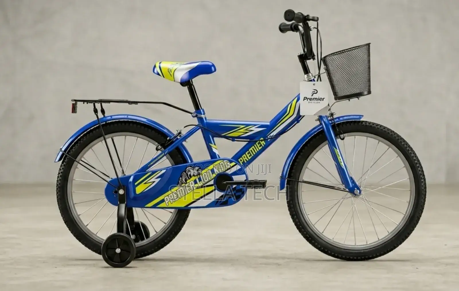 Premier Racing Bike Size 12