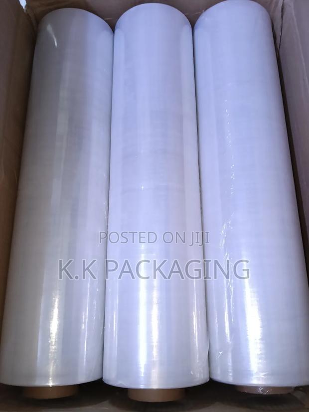 Relocating Wrapping Film - thumbnail 2