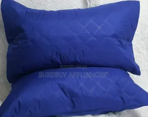 Soft Cotton Waterproof Pillow Protector