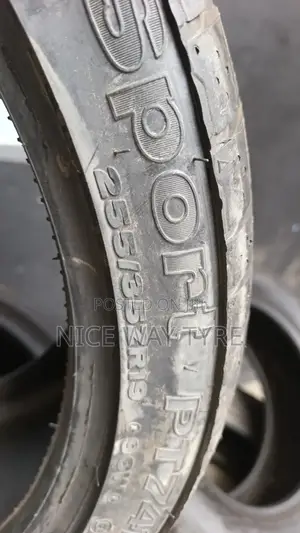 255/35r19 Petlas Made in Turkiye