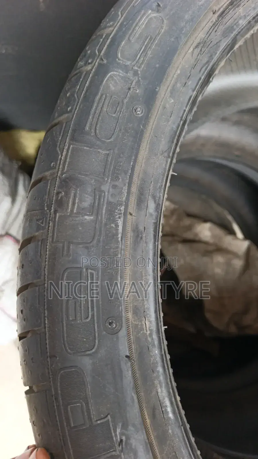 255/35r19 Petlas Made in Turkiye