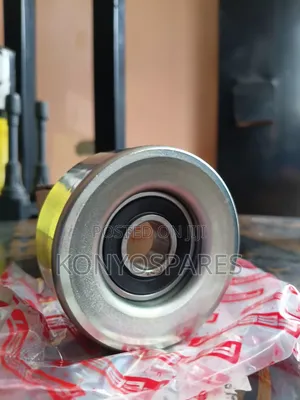 Nissan Patrol Tensioner Pulley