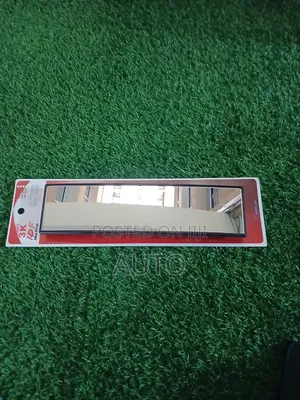 Car Interior Rear View Mirror – Universal Safety Driving Mirror