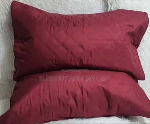 Washable Quilted Waterproof Pillow Protector